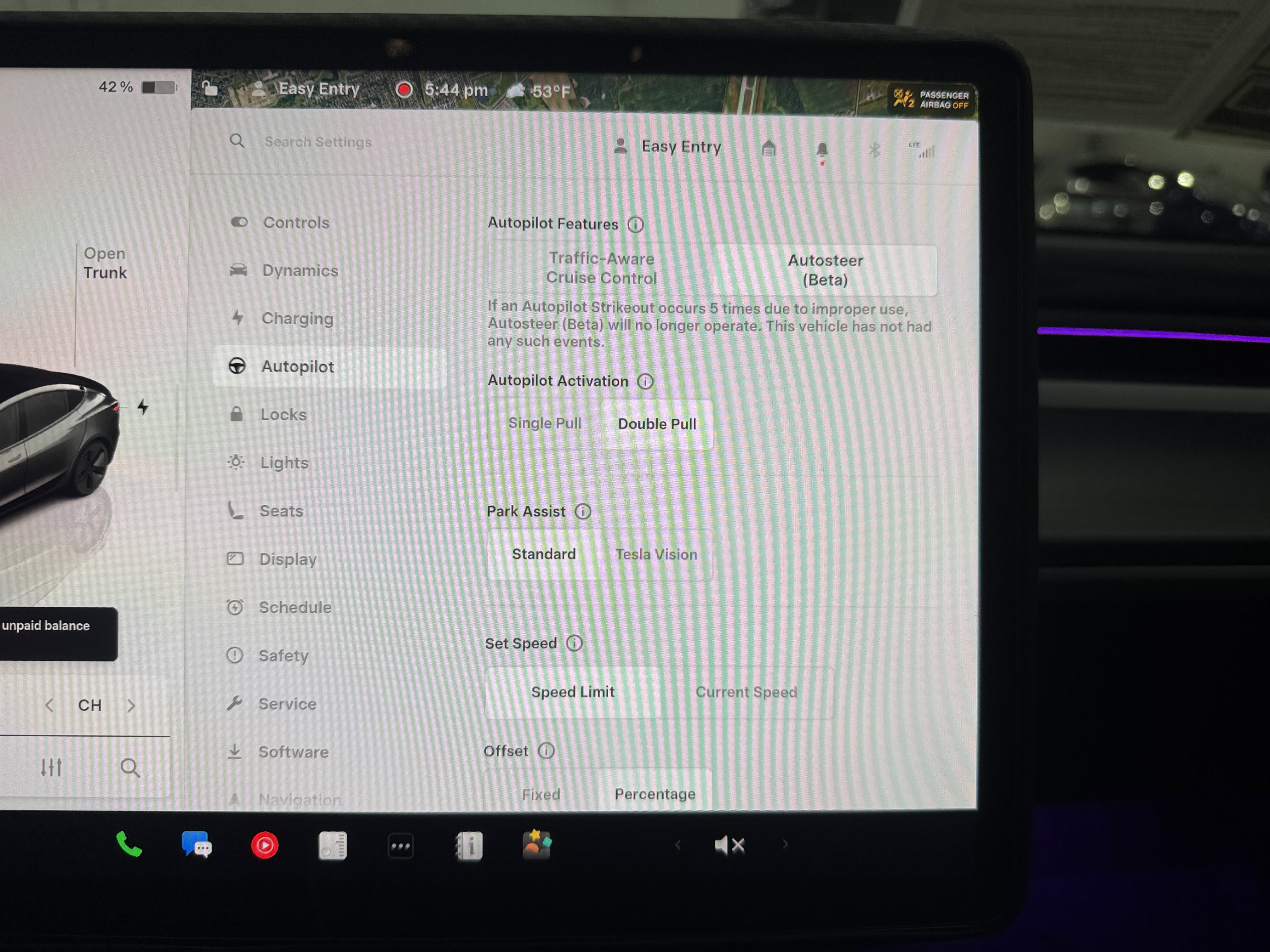 Used 2022 Tesla Model 3 Long Range image 8
