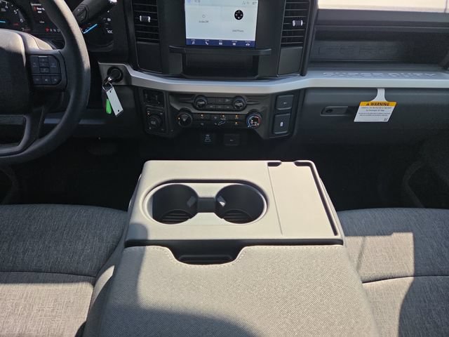 New 2026 Ford F250 XL w/ STX Appearance Package AWD/4WD image 39