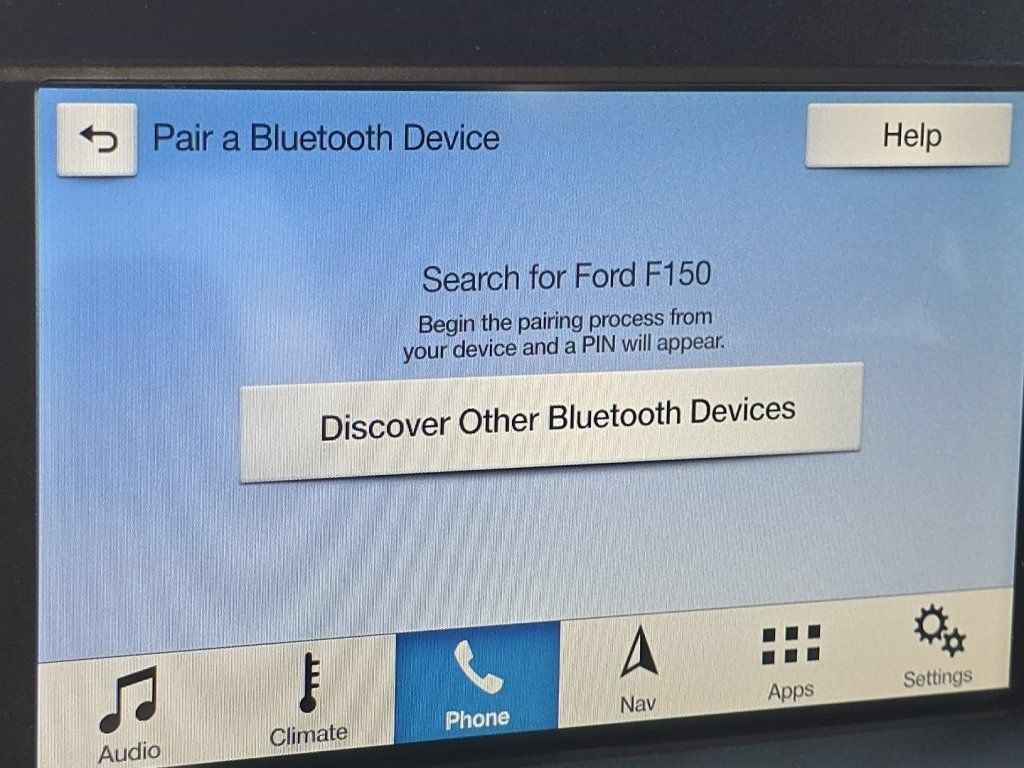 Used 2019 Ford F150 Lariat w/ Equipment Group 502A Luxury AWD/4WD image 6