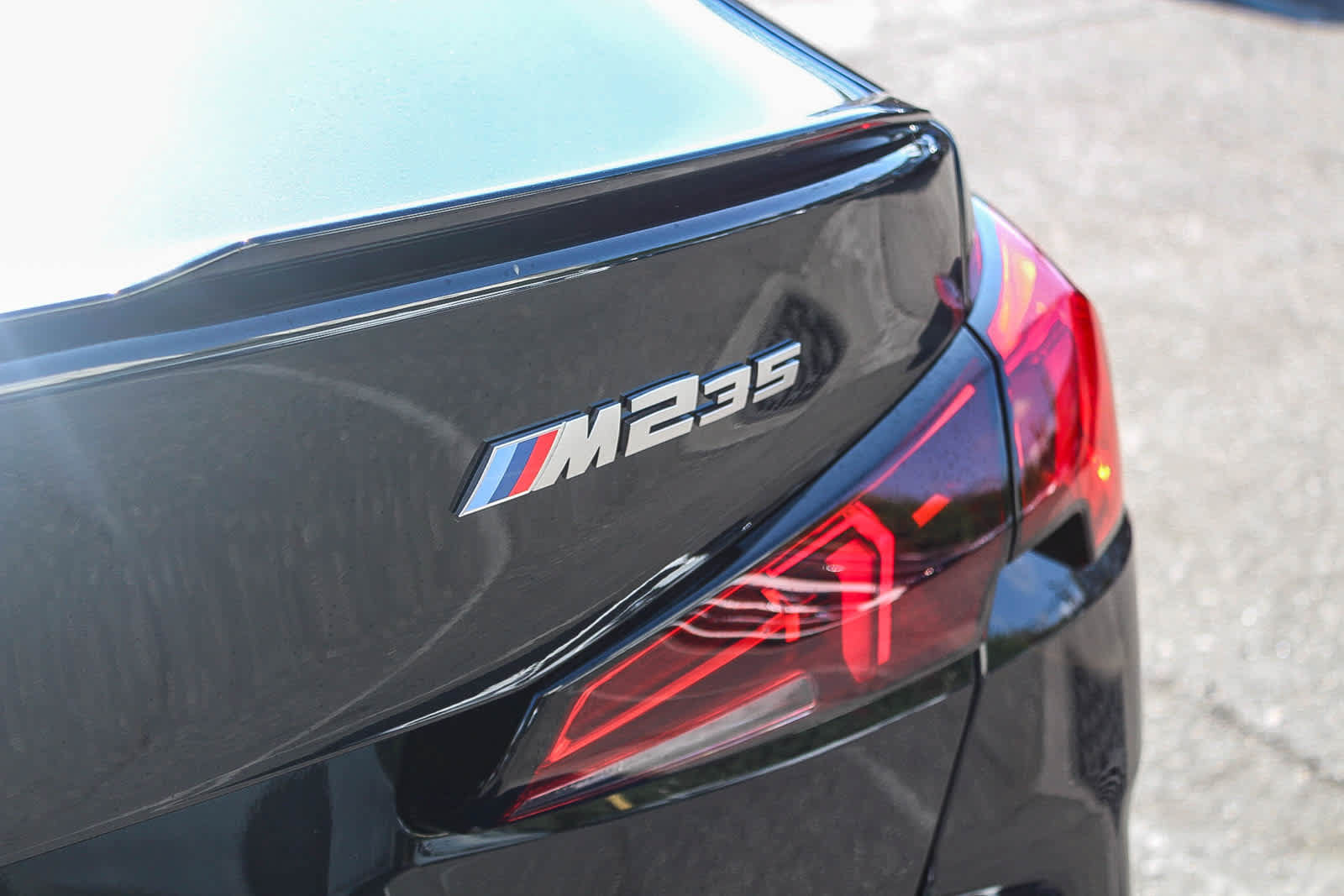 Used 2026 BMW M235i xDrive w/ Premium Package AWD/4WD image 25