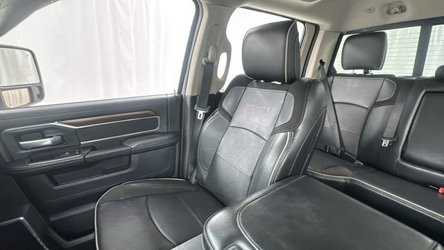 Used 2024 RAM 2500 Laramie image 13