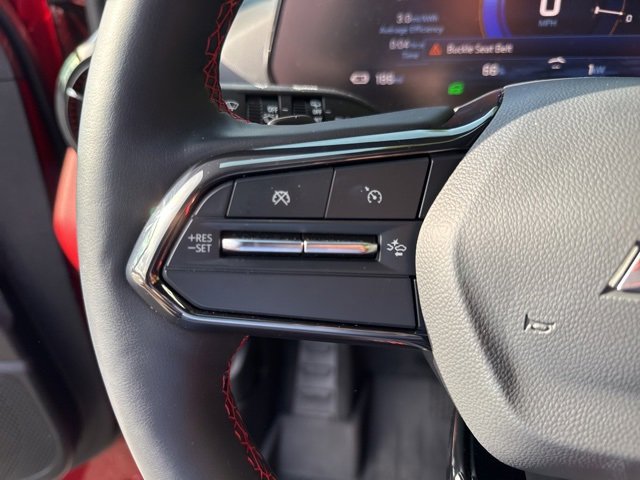 Used 2024 Chevrolet Blazer EV RS image 12