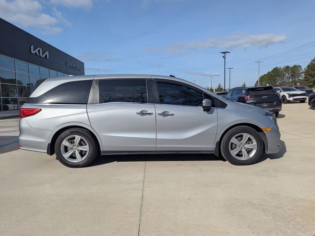 Used 2019 Honda Odyssey EX-L image 2