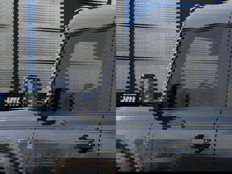 New 2025 Ford Bronco Outer Banks w/ Sasquatch Package image 22