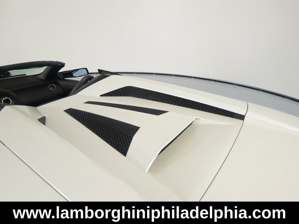 Used 2007 Lamborghini Murcielago LP 640 AWD/4WD image 78