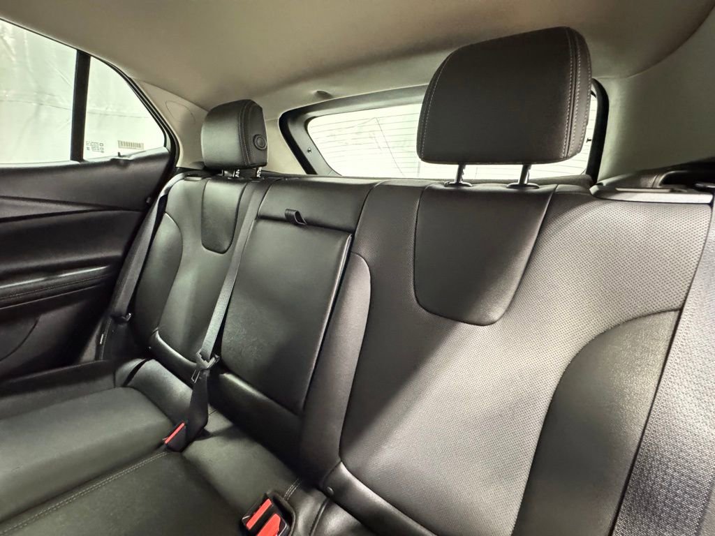 Used 2024 Buick Encore GX Sport Touring w/ Comfort Package FWD image 25