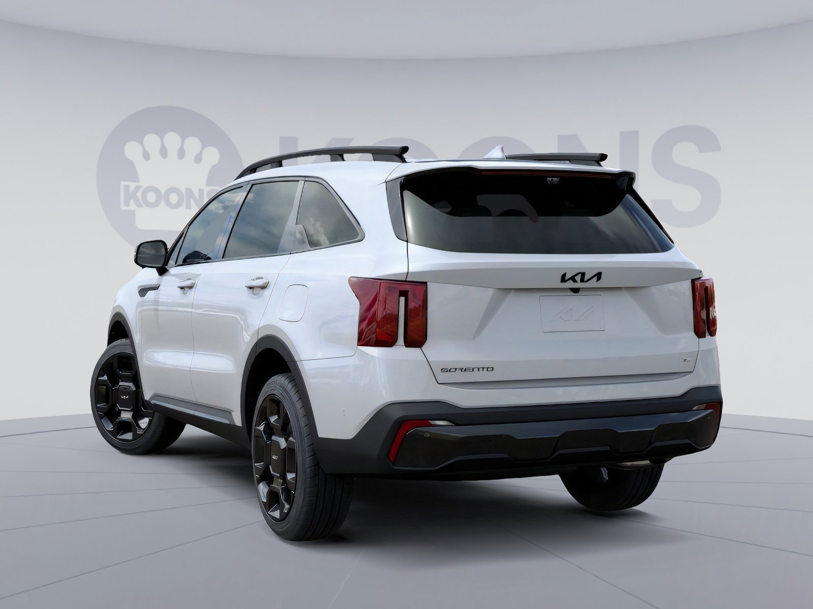 New 2026 Kia Sorento SX Prestige image 5