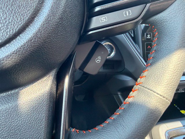 New 2026 Subaru Crosstrek 2.5i Limited AWD/4WD image 14