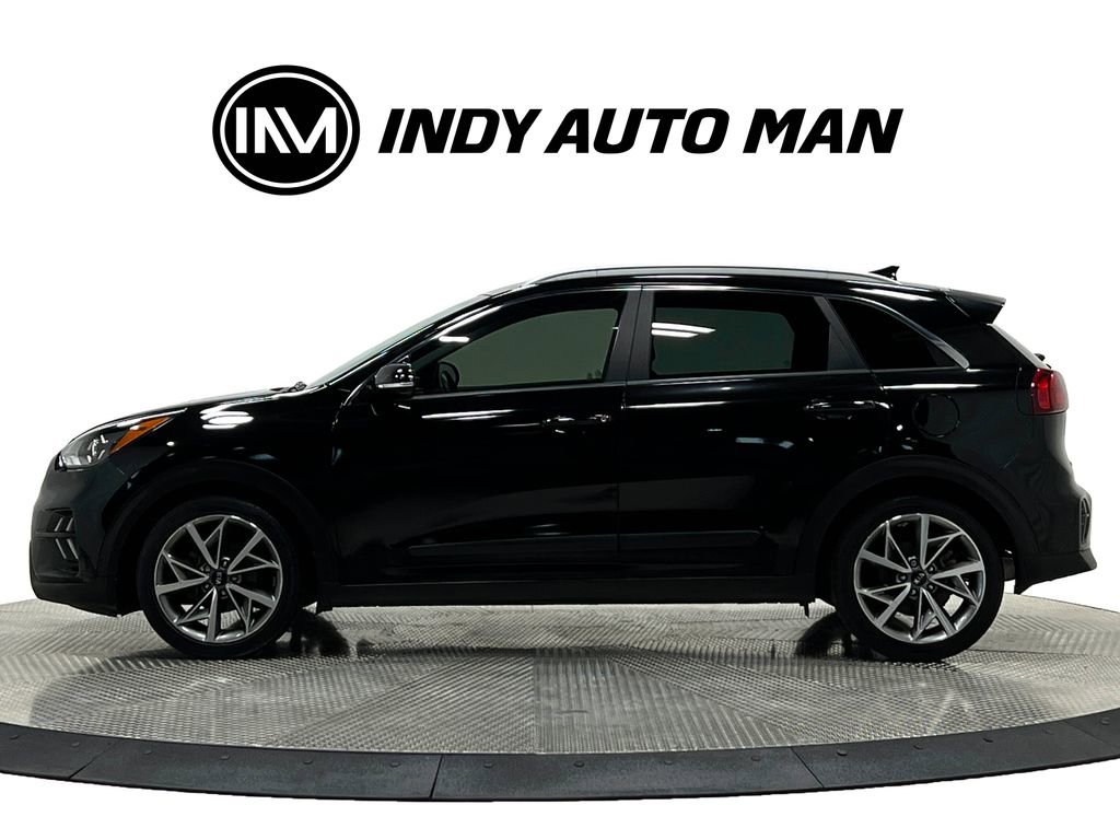 Used 2021 Kia Niro Touring image 7