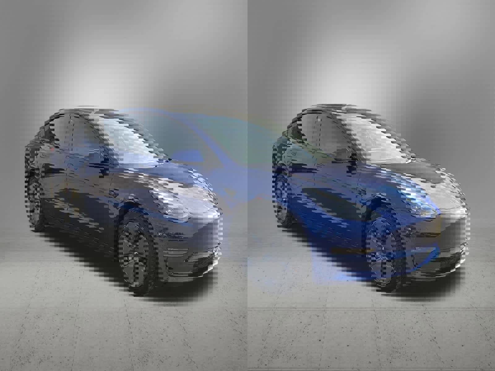 Used 2023 Tesla Model 3 Standard Range image 8