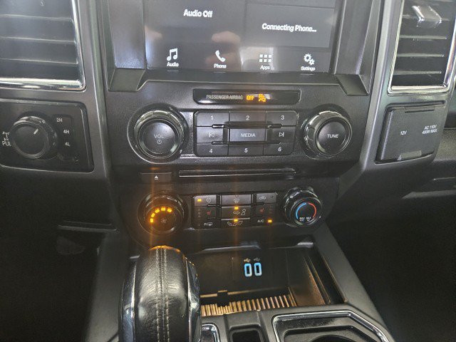 Used 2016 Ford F150 XLT w/ Equipment Group 302A Luxury AWD/4WD image 23