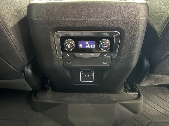 Used 2025 Chevrolet Tahoe RST w/ Comfort Package AWD/4WD image 16