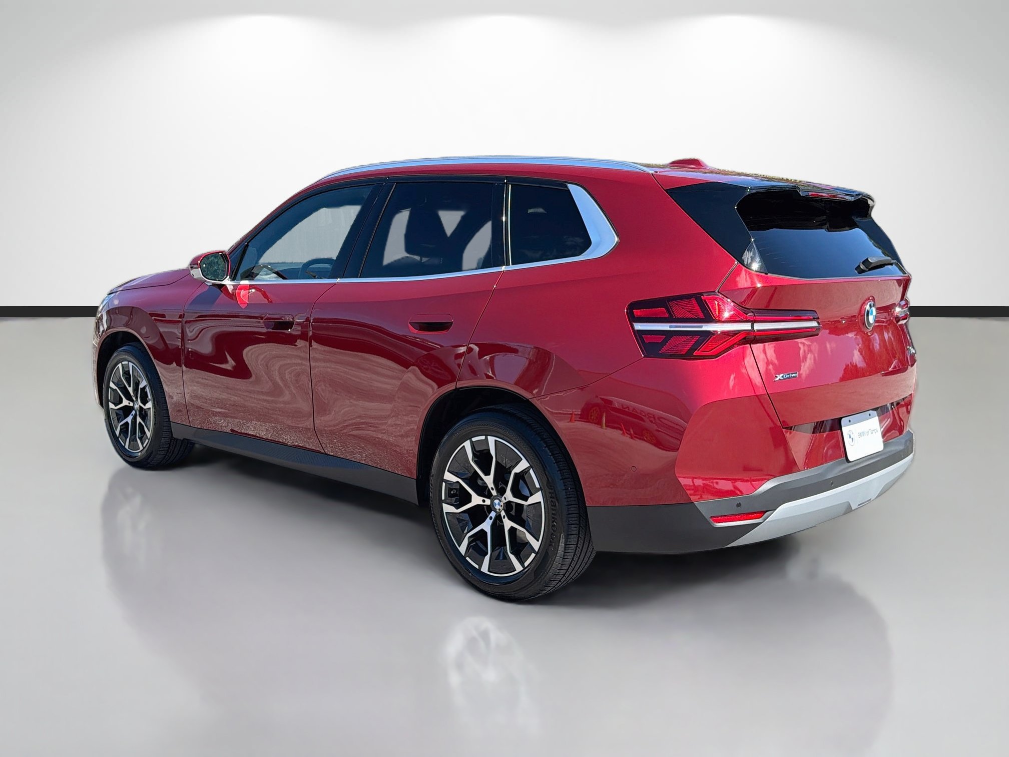Used 2026 BMW X3 xDrive30i AWD/4WD image 5