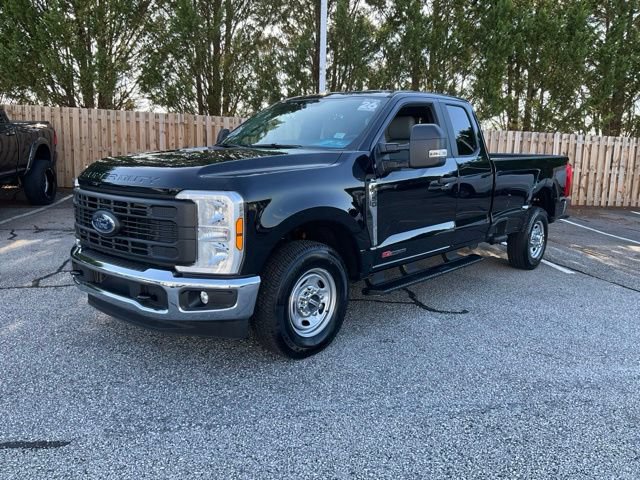 Used 2026 Ford F350 XL RWD image 1