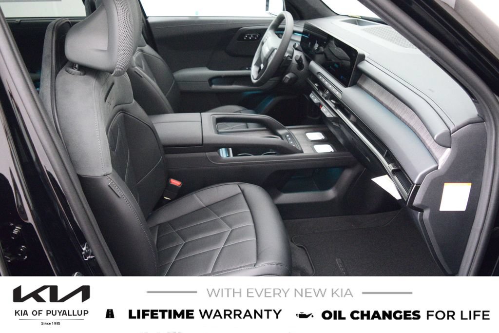 New 2027 Kia Telluride X-Line SX Prestige w/ Towing Package AWD/4WD image 17