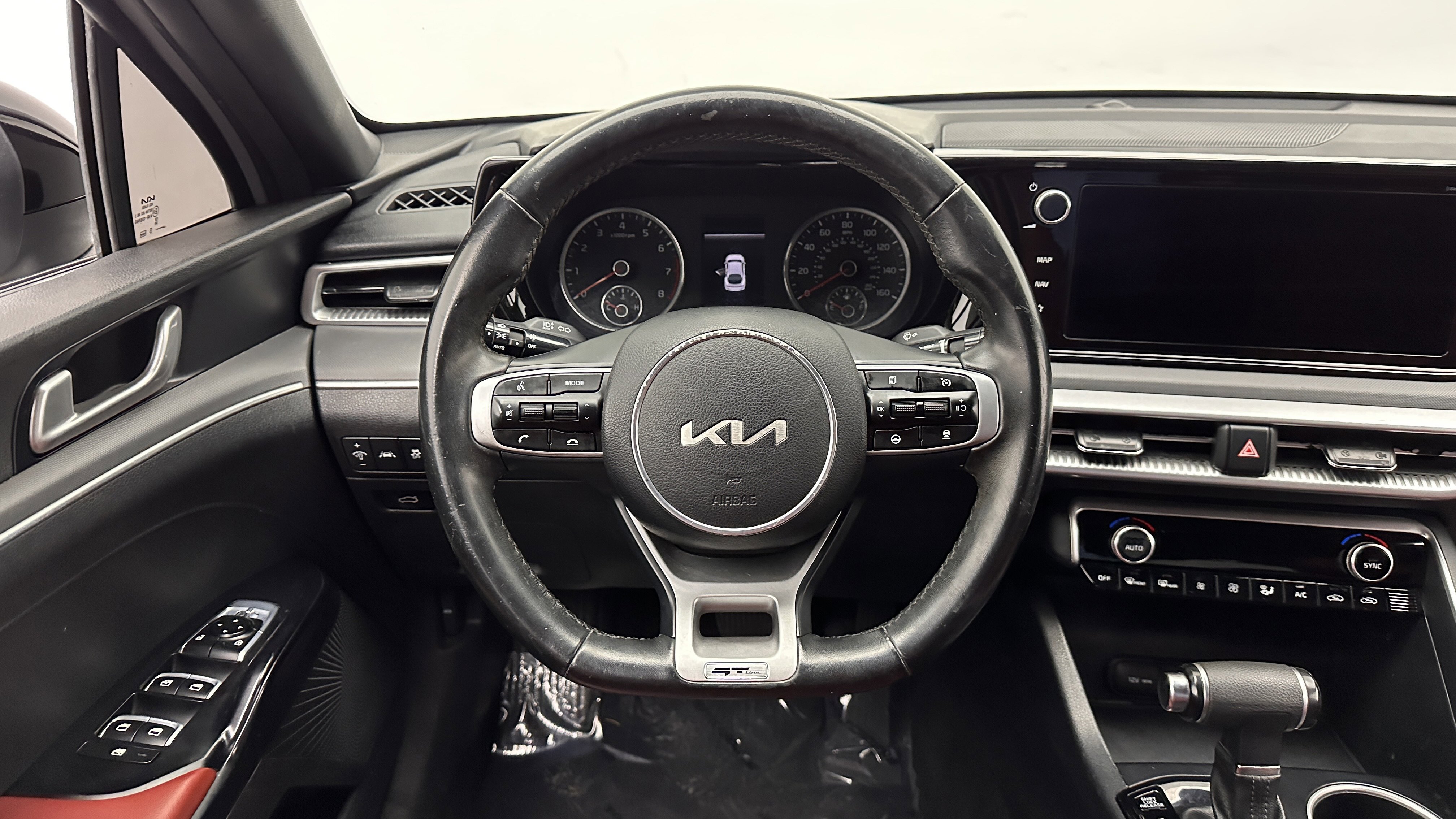 Used 2023 Kia K5 GT-Line w/ GT-Line Premium Package image 25