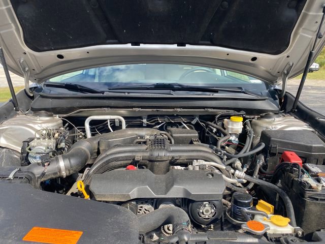 Used 2019 Subaru Outback 2.5i Limited image 15