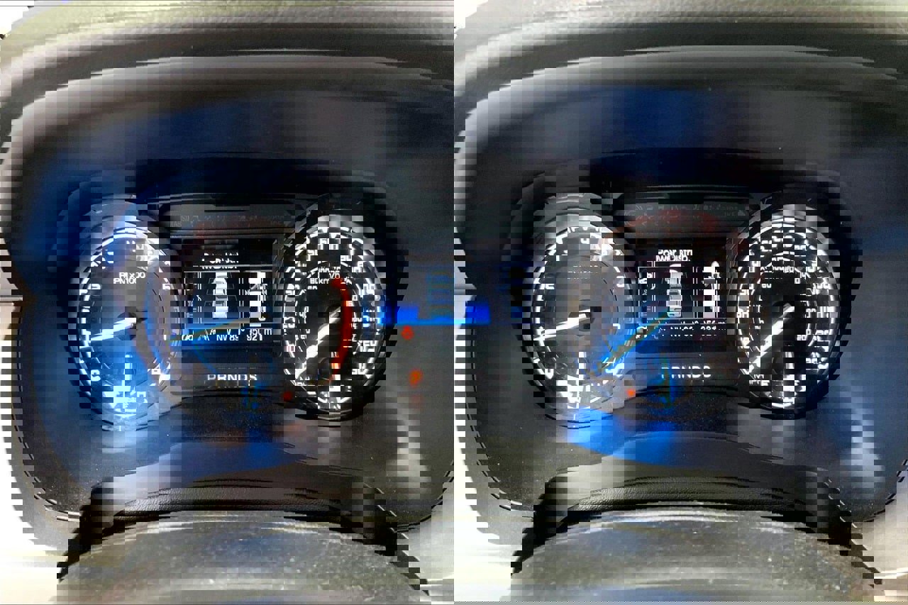 Used 2021 Ford Ranger XLT w/ Equipment Group 302A High image 18