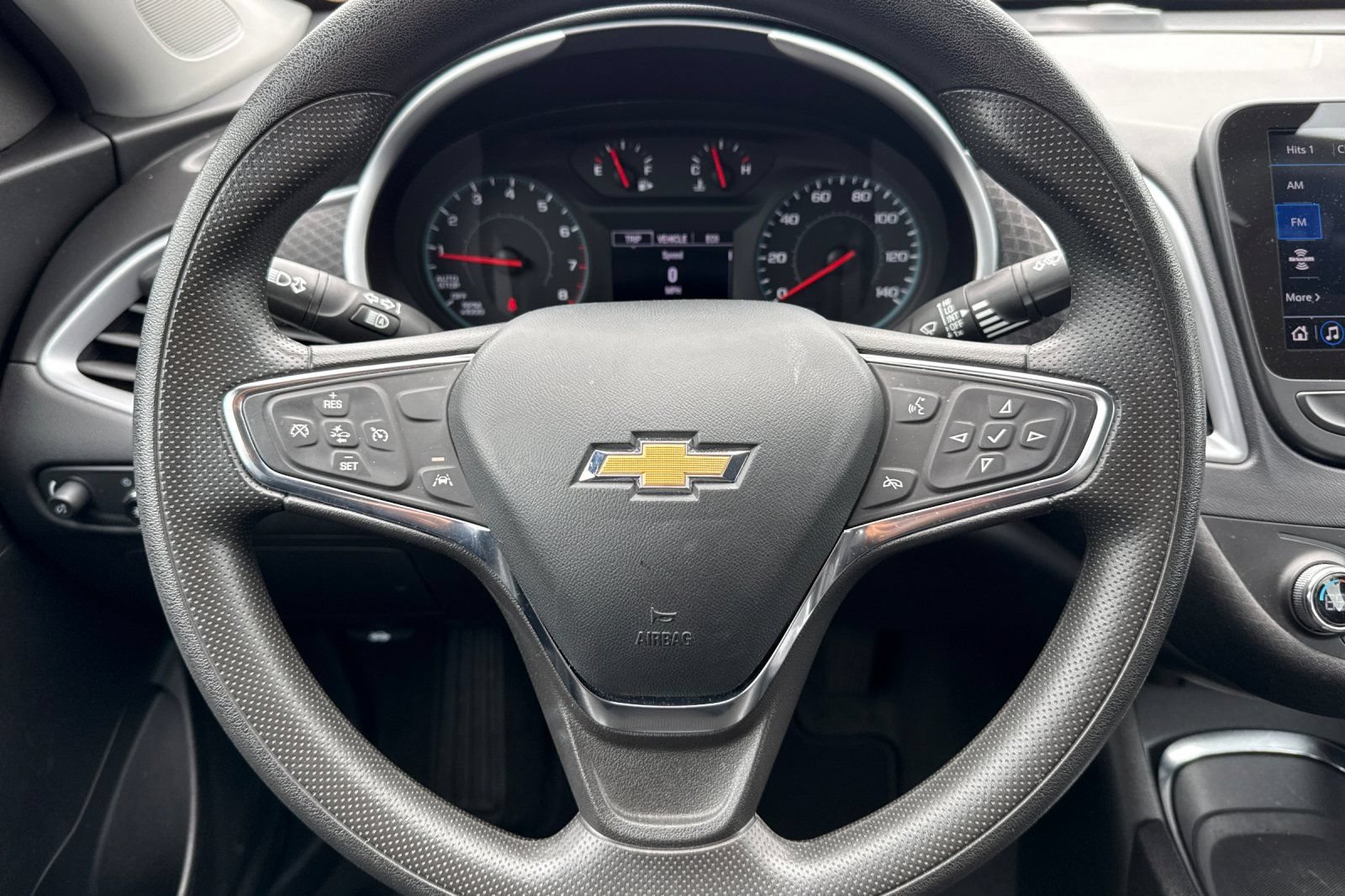 Used 2023 Chevrolet Malibu LT FWD image 31