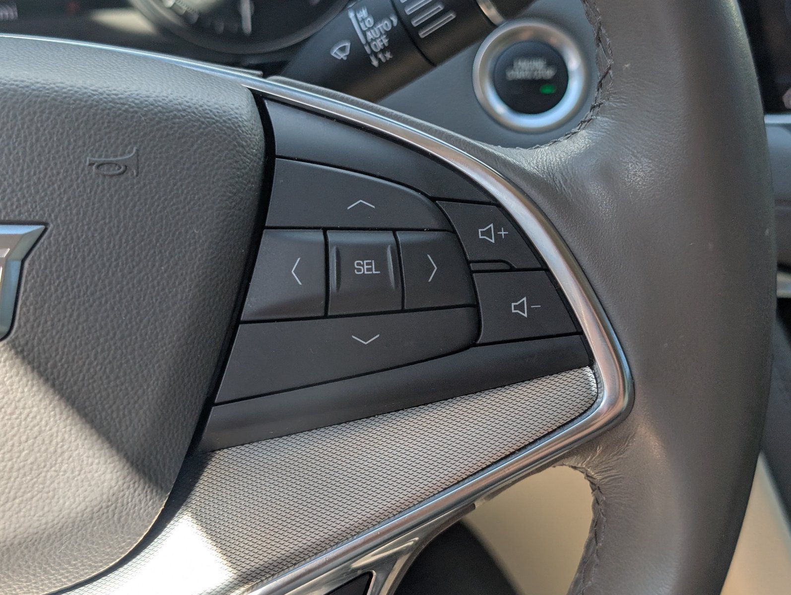 Certified 2022 Cadillac XT5 Premium Luxury w/ Technology Package FWD image 26