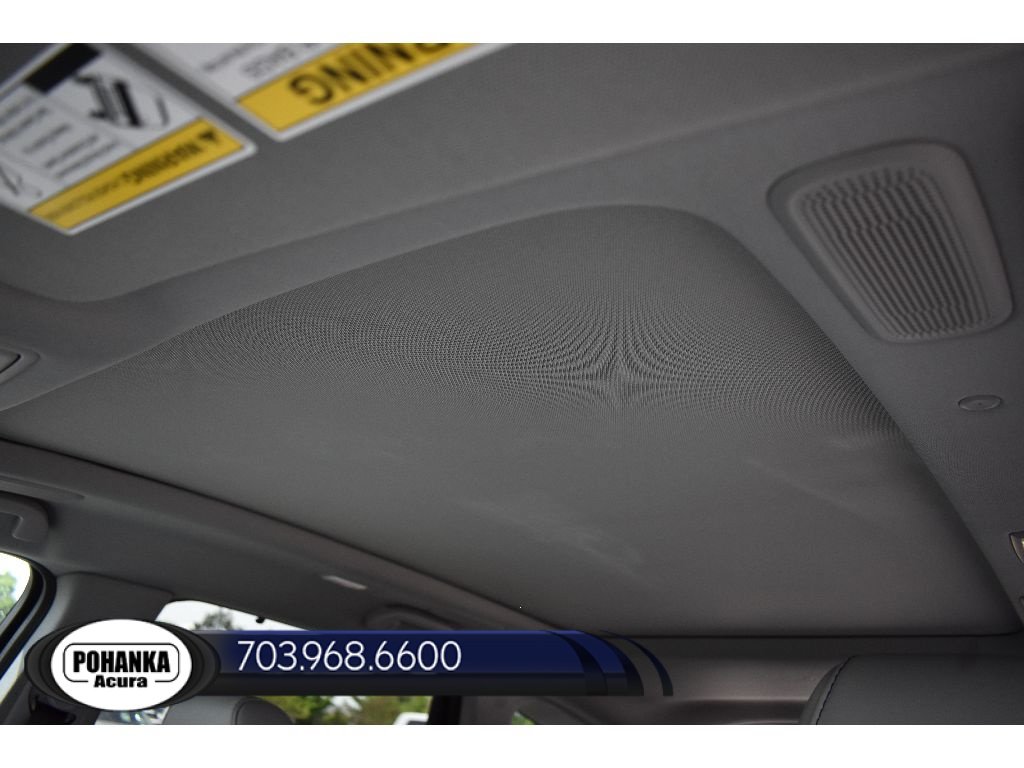 New 2026 Acura MDX w/ Technology Package AWD/4WD image 22
