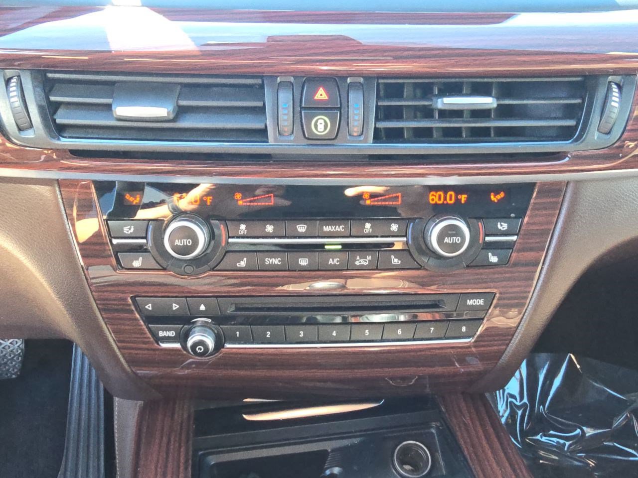 Used 2018 BMW X5 xDrive35i AWD/4WD image 22