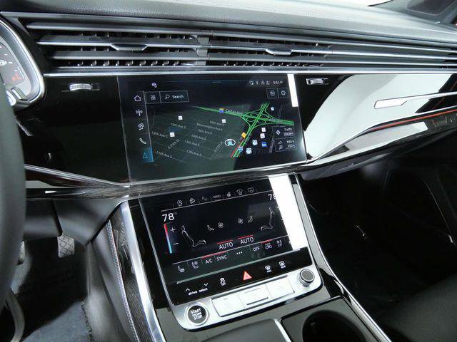 New 2026 Audi Q7 3.0T Prestige image 18