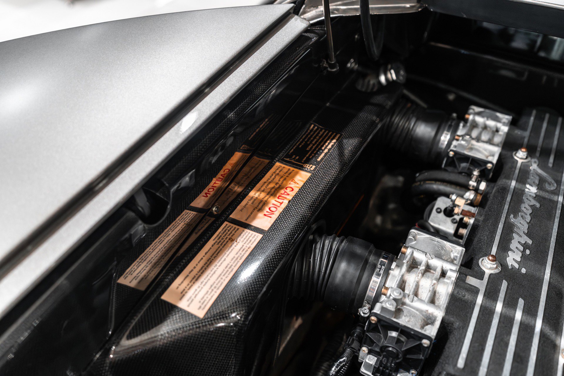 Used 2005 Lamborghini Murcielago Coupe image 61