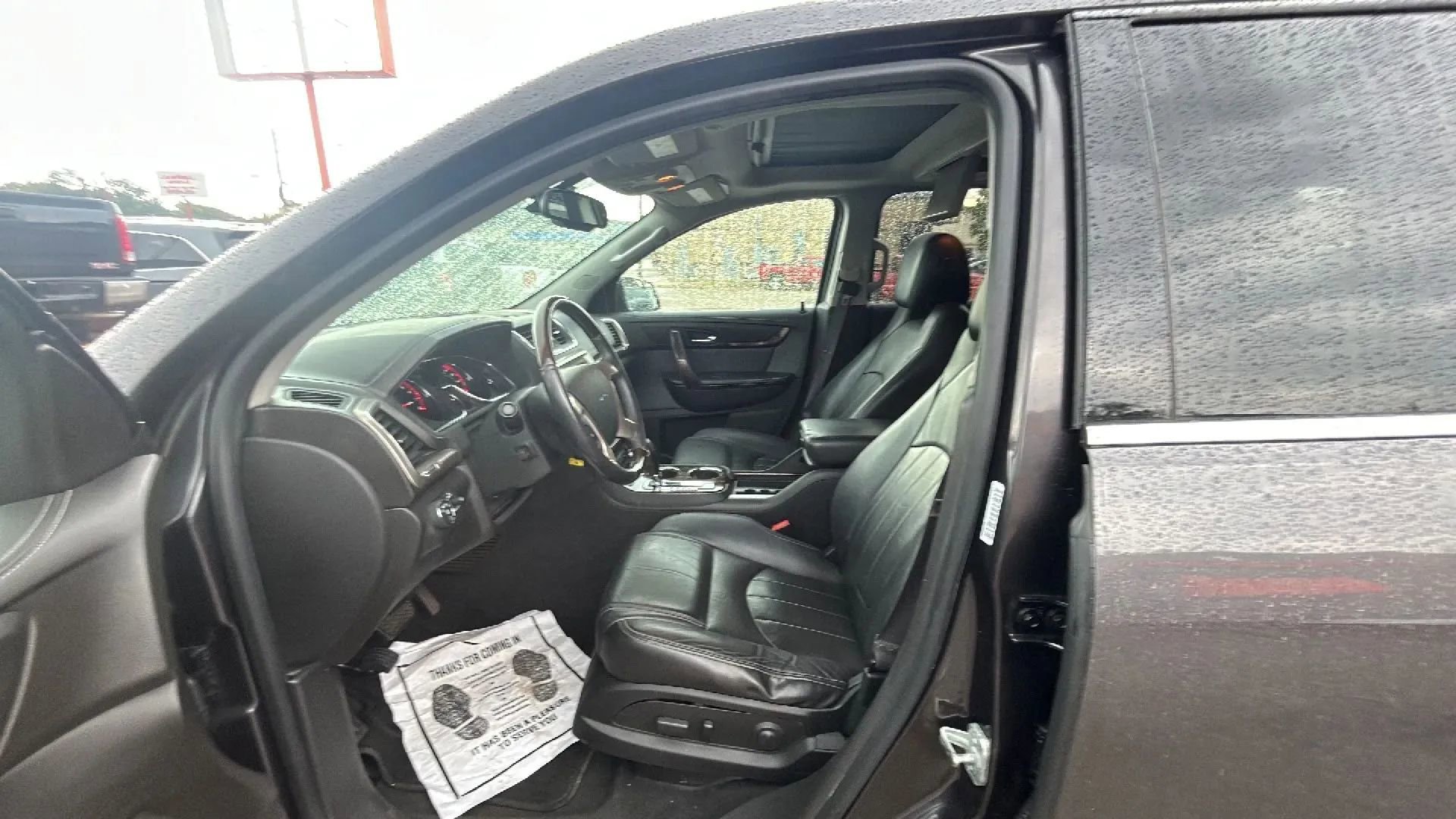 Used 2014 GMC Acadia Denali image 8