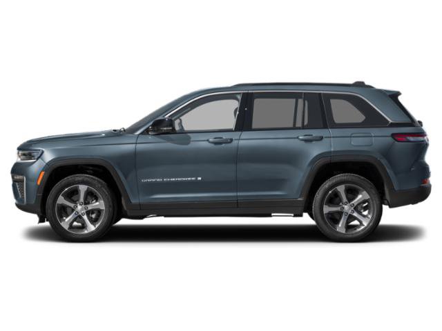 New 2026 Jeep Grand Cherokee Summit image 15