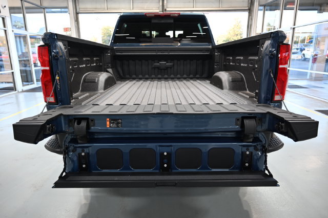 New 2026 Chevrolet Silverado 2500 LT w/ Trail Boss Package AWD/4WD image 9