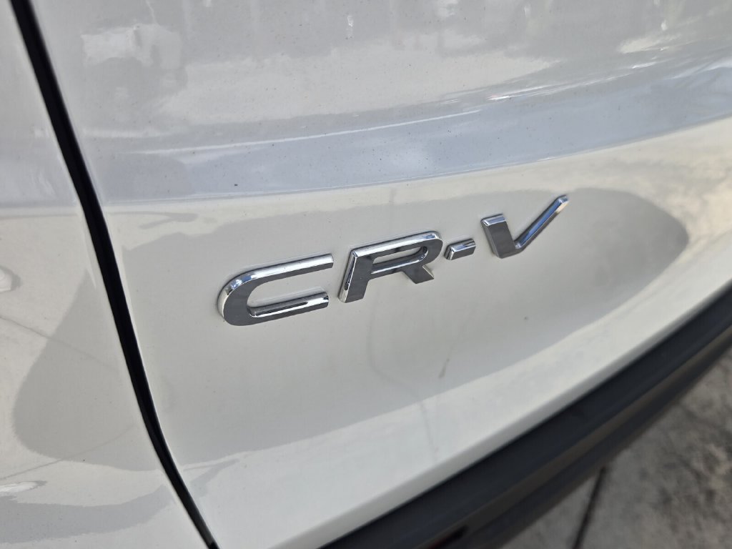 Certified 2023 Honda CR-V EX-L image 14
