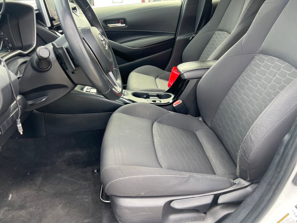 Used 2023 Toyota Corolla SE image 21