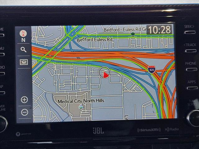 Used 2021 Toyota Highlander XSE image 13