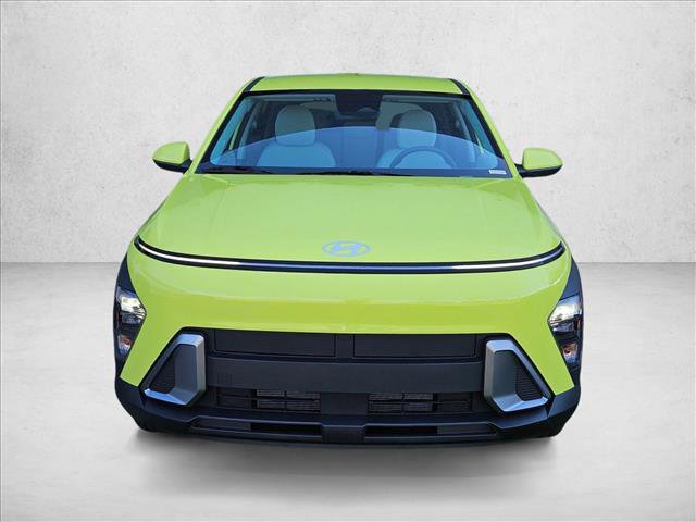 New 2026 Hyundai Kona SE image 6