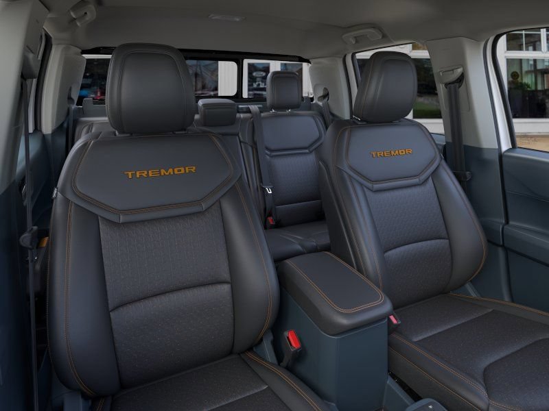 New 2026 Ford Maverick Tremor AWD/4WD image 10