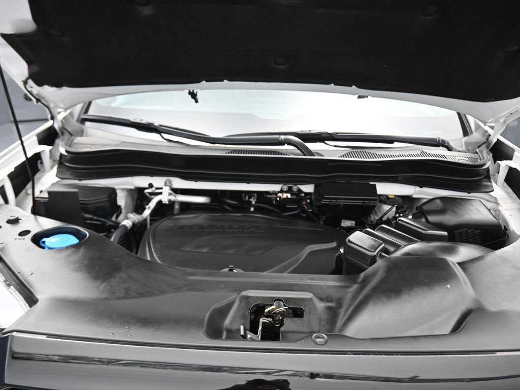 Used 2023 Honda Passport Elite image 61