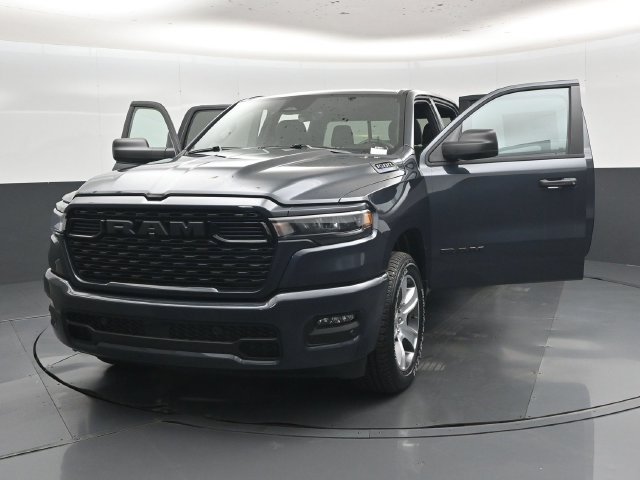 New 2027 RAM 1500 Express AWD/4WD image 60