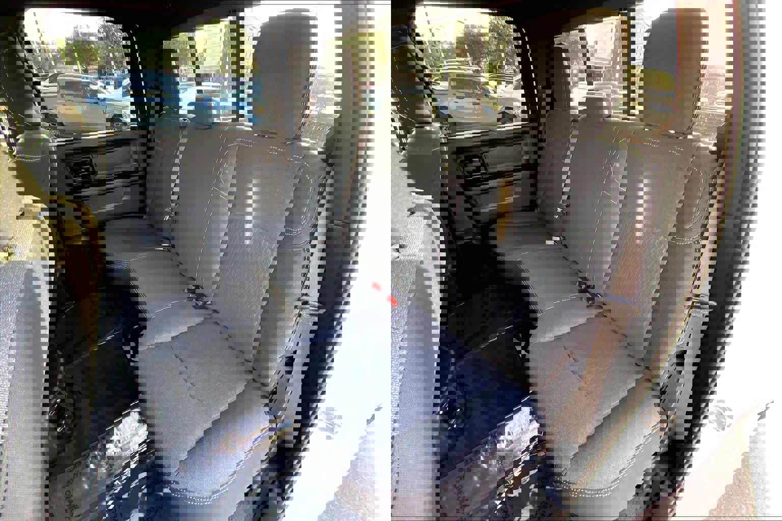 Used 2024 RAM 3500 Tradesman w/ Towing Technology Group image 17