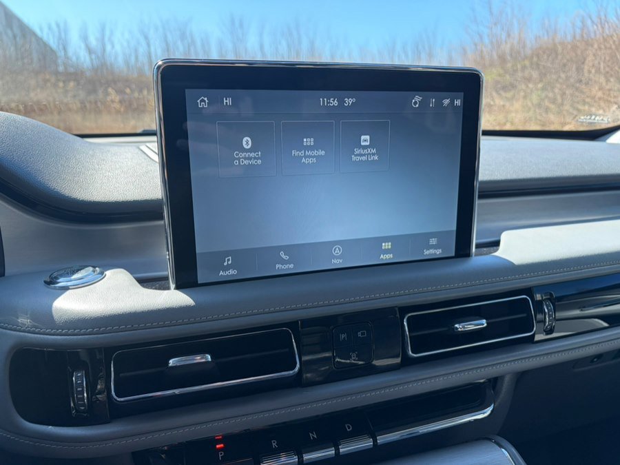 Used 2021 Lincoln Aviator Reserve w/ Elements Package Plus image 36