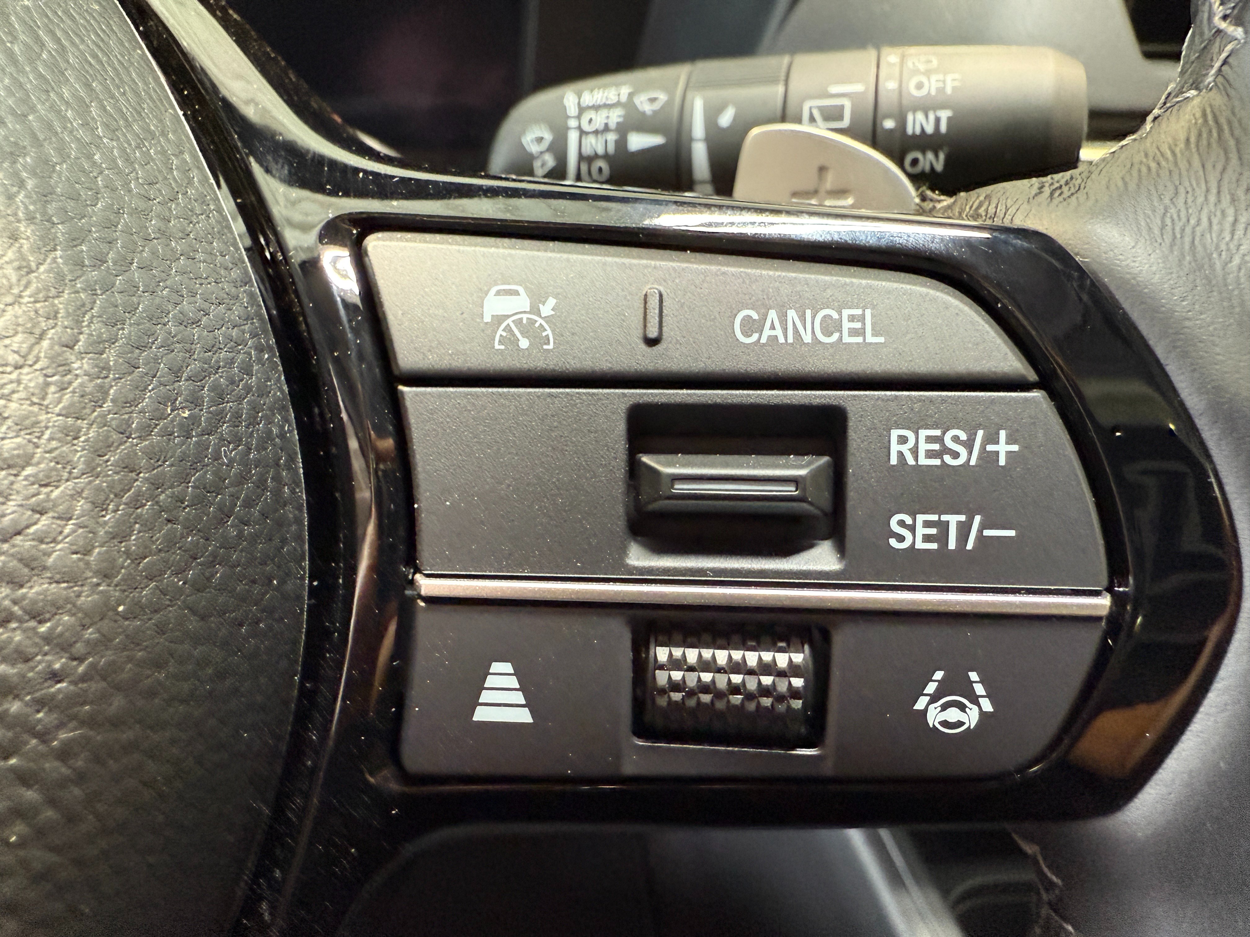 Used 2026 Acura ADX AWD image 19