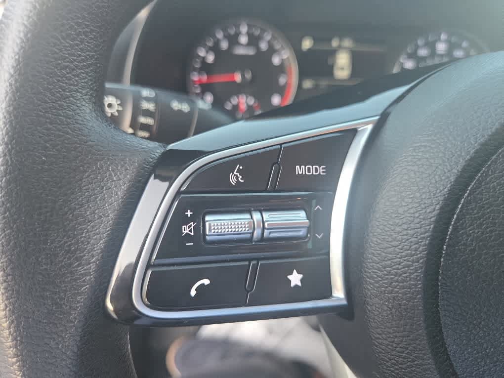 Used 2024 Kia Forte LXS FWD image 24