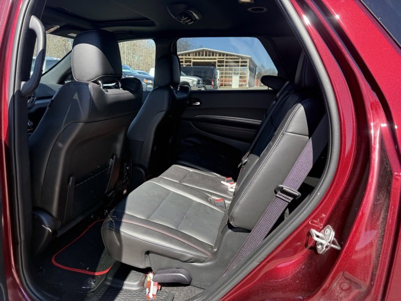 Used 2025 Dodge Durango GT image 11