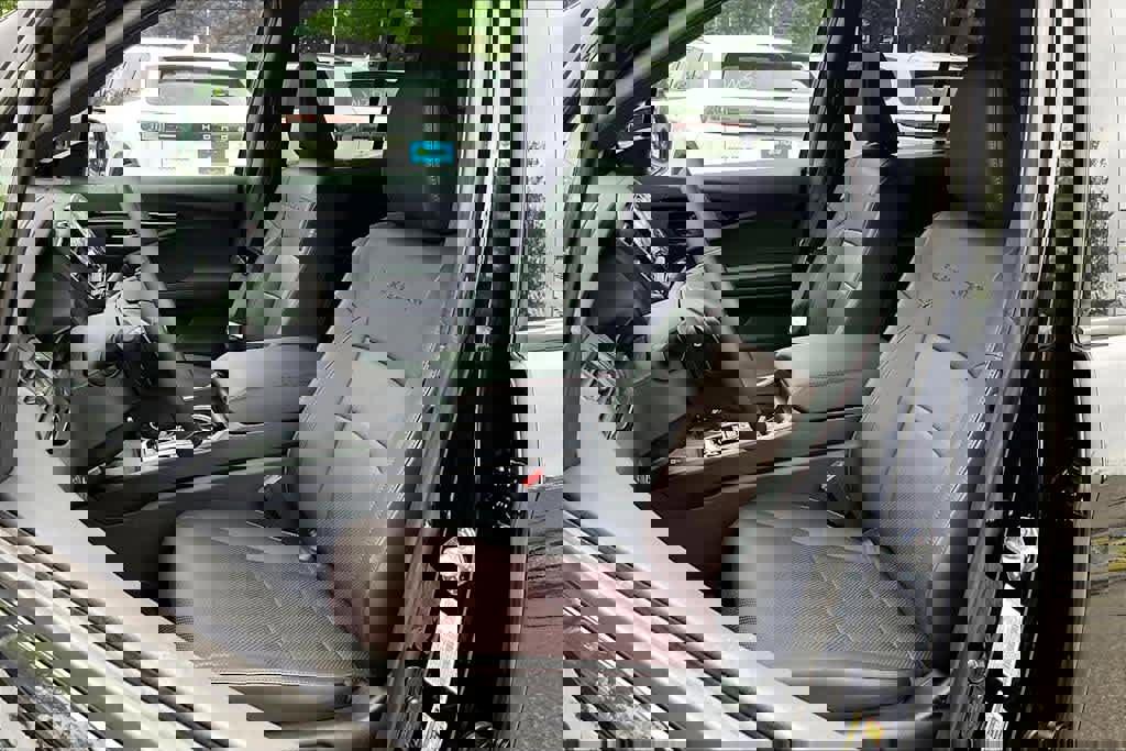 New 2026 Honda Ridgeline Black Edition image 10