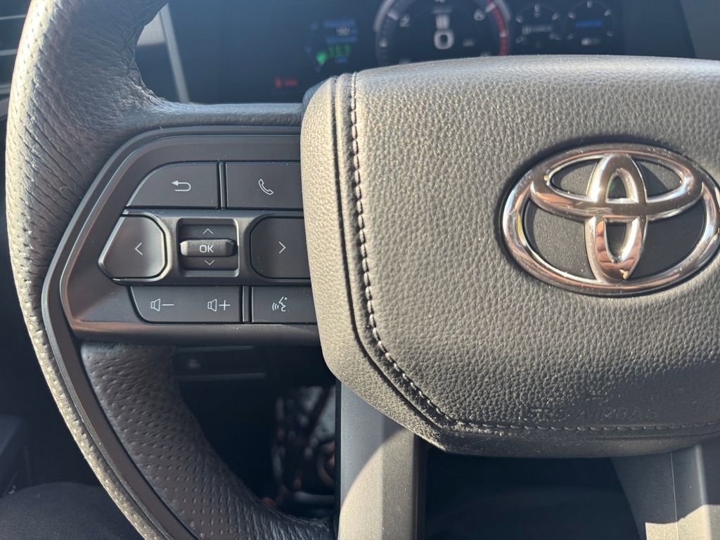 Used 2025 Toyota Tundra TRD Pro image 29