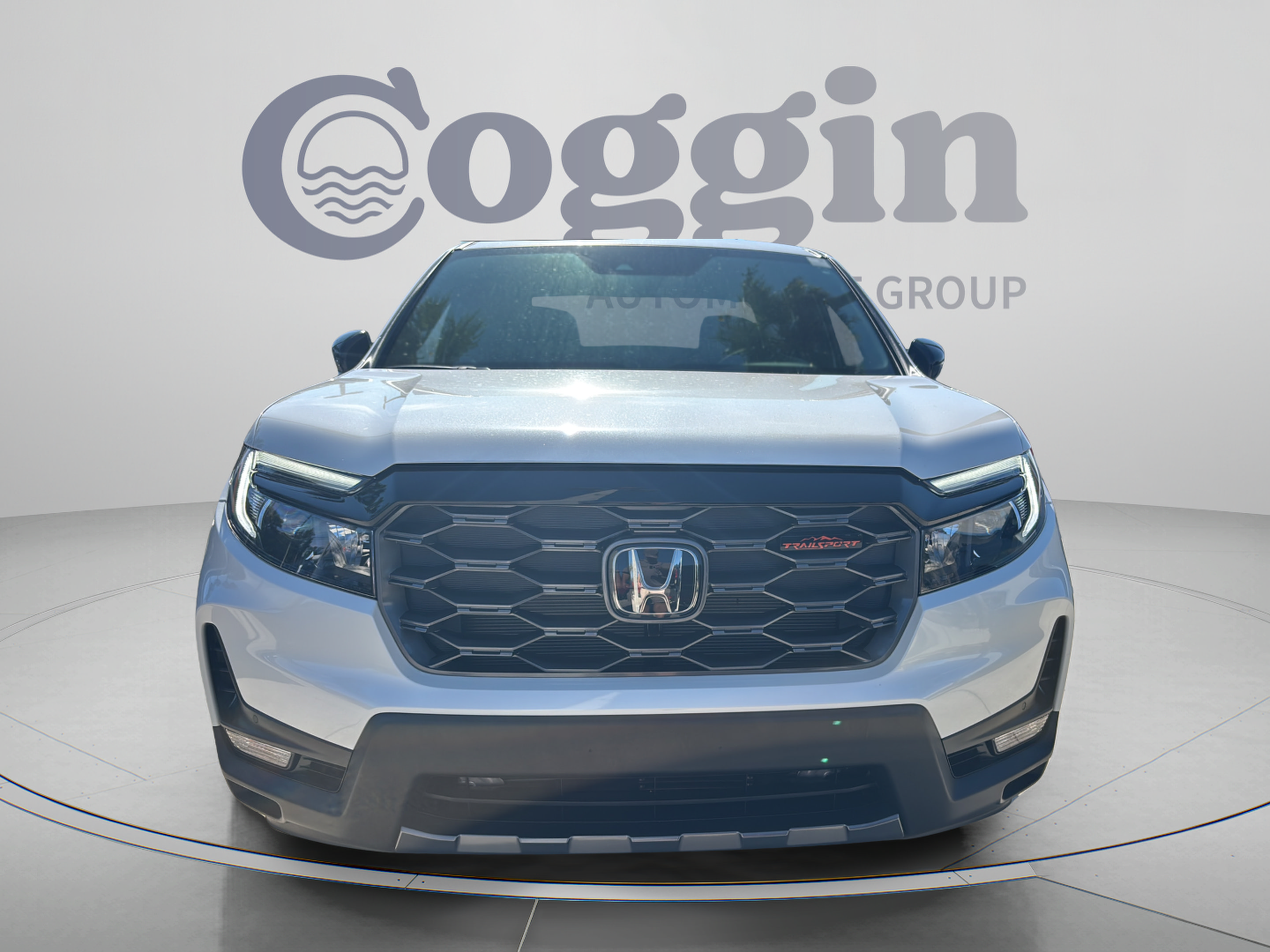 New 2026 Honda Ridgeline TrailSport image 7