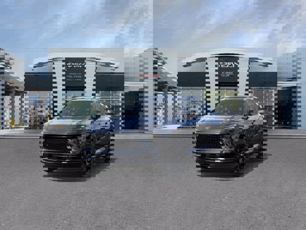 New 2026 Buick Envision Sport Touring image 8