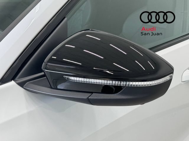 New 2026 Audi SQ5 Premium Plus AWD/4WD image 7