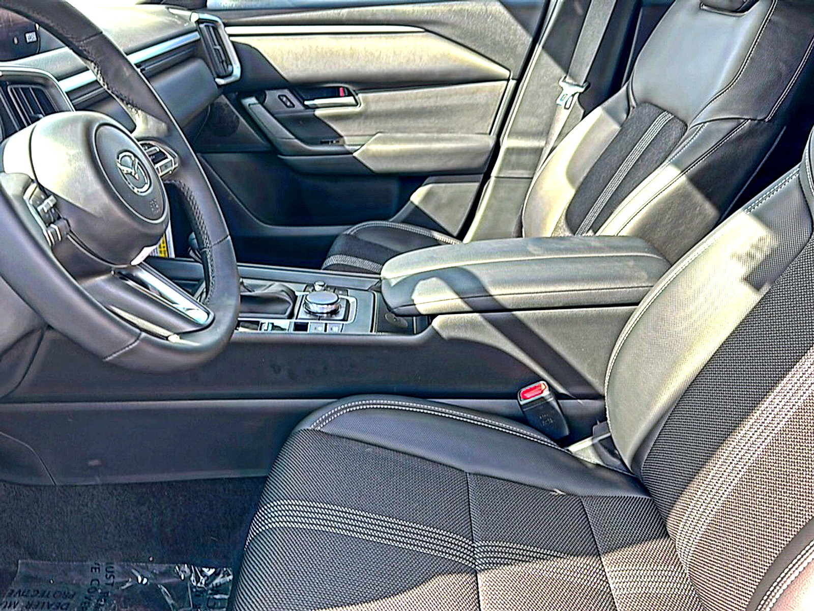 New 2026 MAZDA CX-50 AWD 2.5 S w/ Weather Package image 10