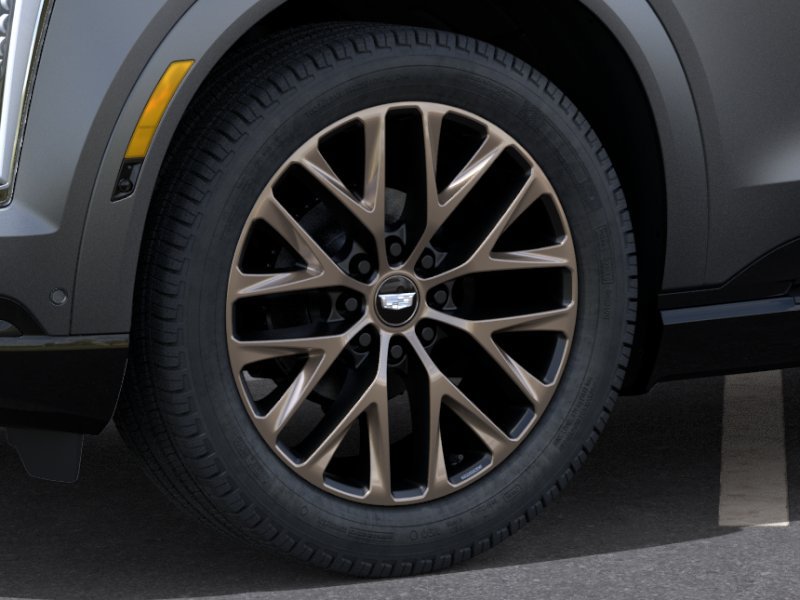 New 2026 Cadillac Escalade IQ Sport 2 AWD/4WD image 10